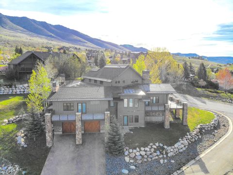Tiny photo for 3697 N ELKRIDGE TR E, Eden, UT 84310 (MLS # 2151766)