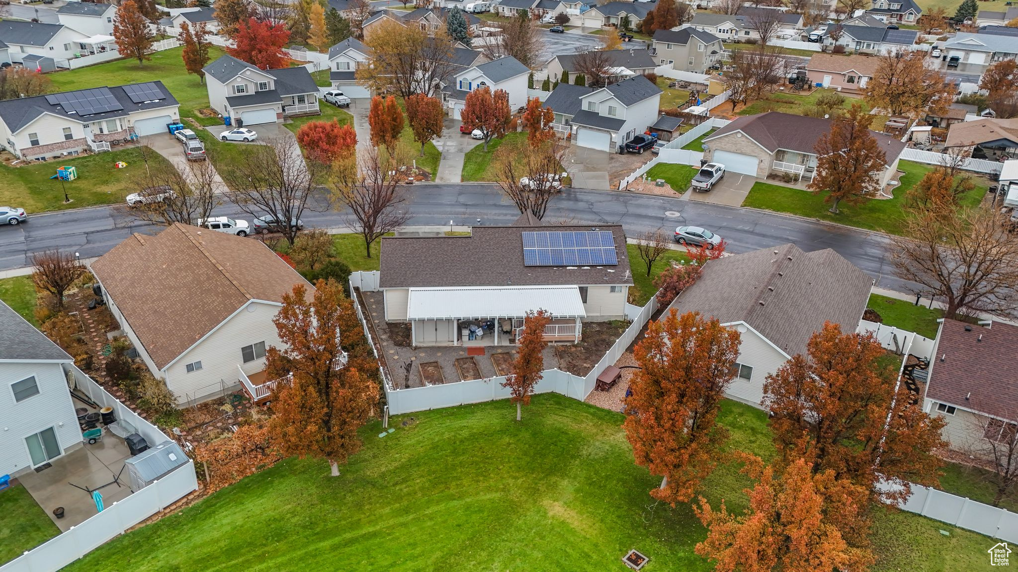 1272 E Loafer View Dr, Payson, Utah image 3