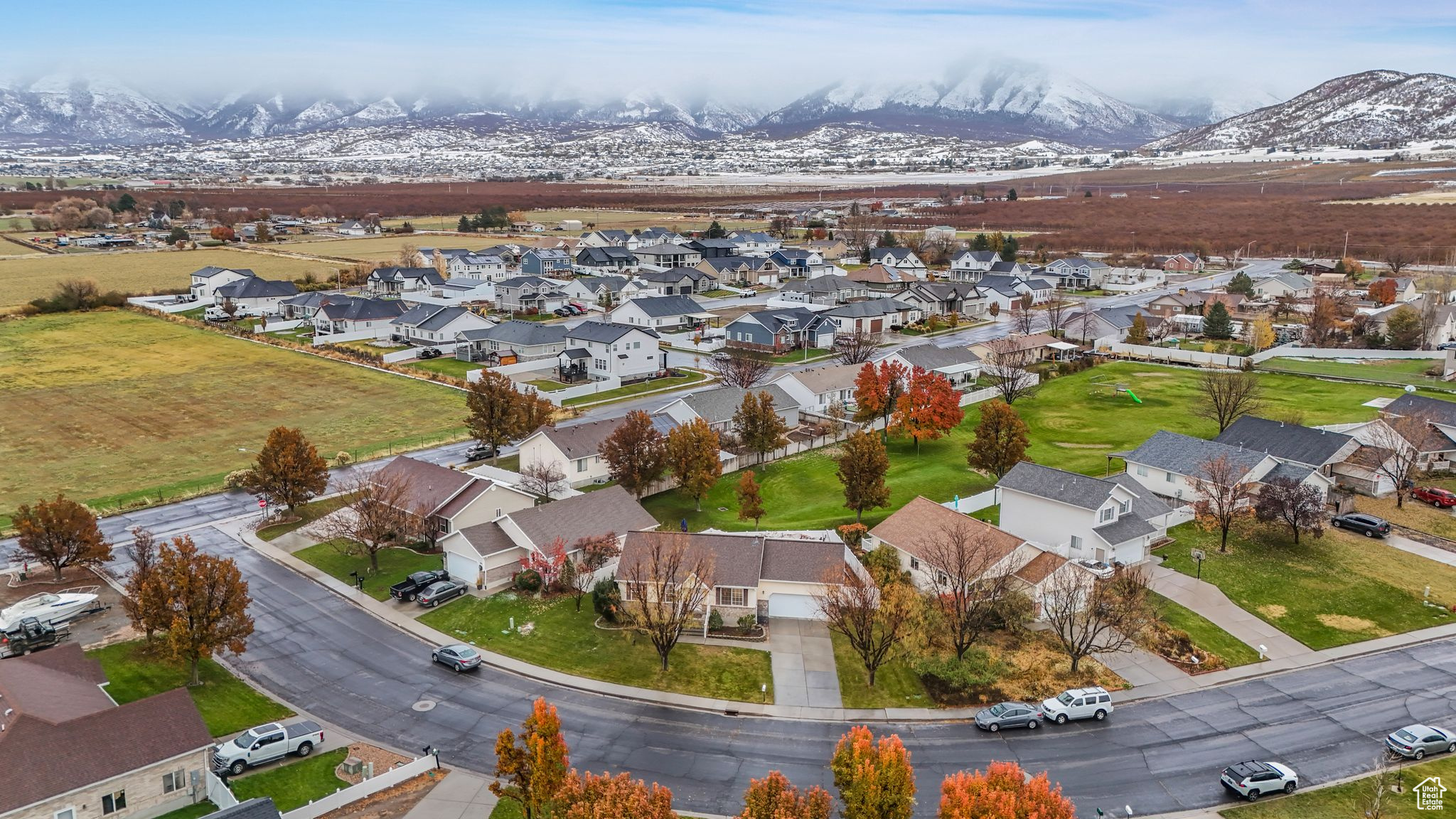 1272 E Loafer View Dr, Payson, Utah image 2