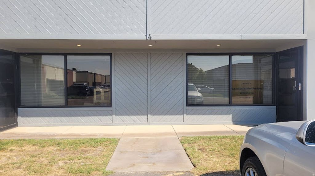 Photo of 900 N 400 W #14, North Salt Lake, UT 84054 (MLS # 2121194)