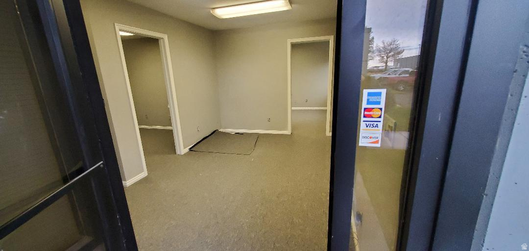 BENEFICIAL BUSINESS PARK - Commercial Sale