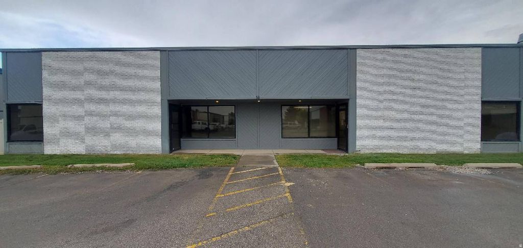 Photo of 900 N 400 W #14, North Salt Lake, UT 84054 (MLS # 2121194)