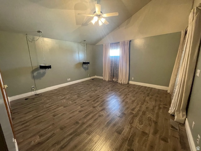 BUTTERFIELD - Residential