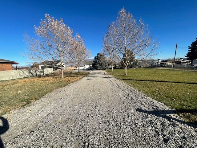 BUTTERFIELD - Residential