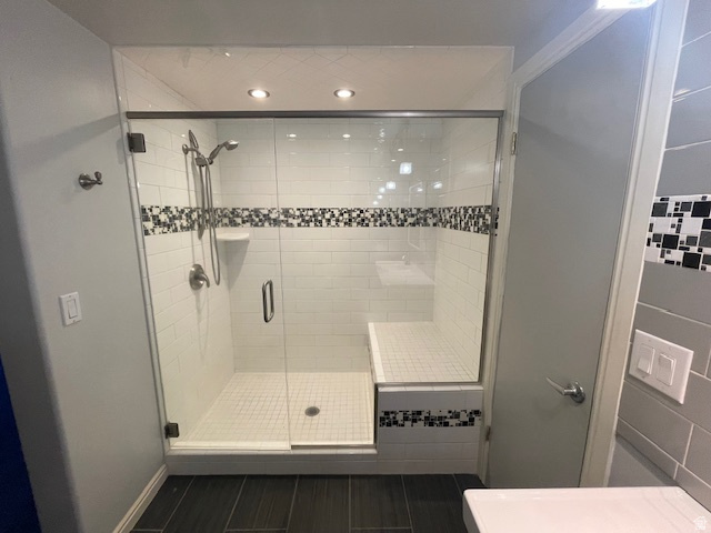 BUTTERFIELD - Residential