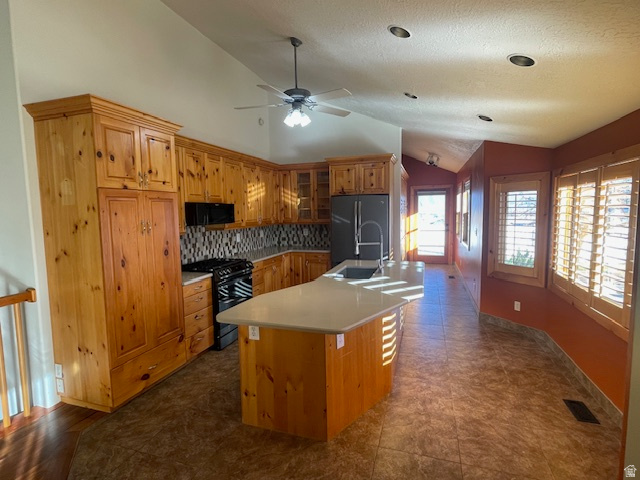 BUTTERFIELD - Residential