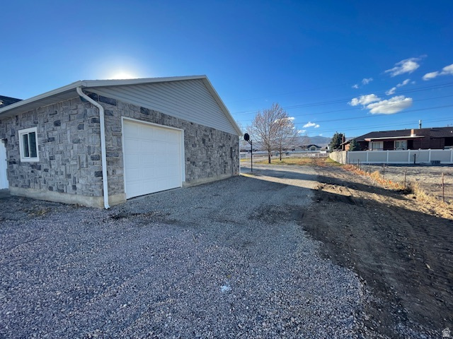 BUTTERFIELD - Residential