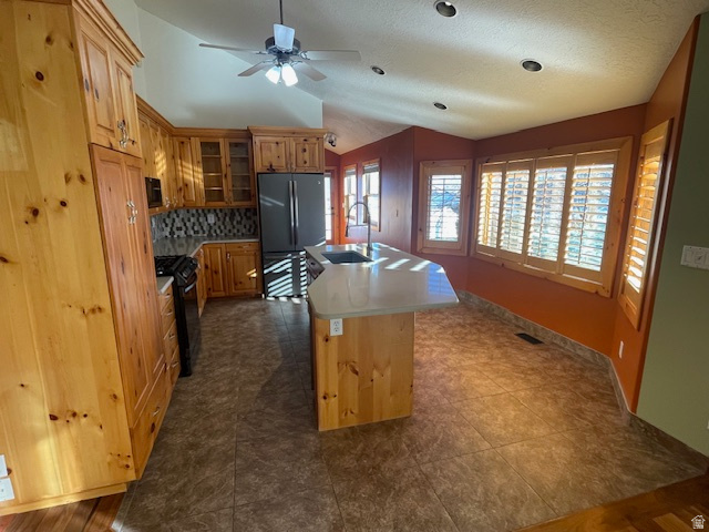 BUTTERFIELD - Residential