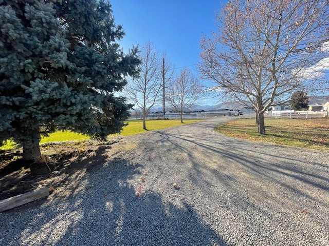 BUTTERFIELD - Residential