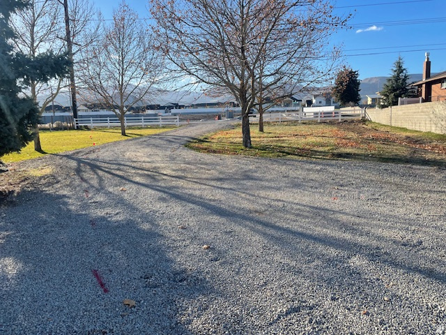 BUTTERFIELD - Residential