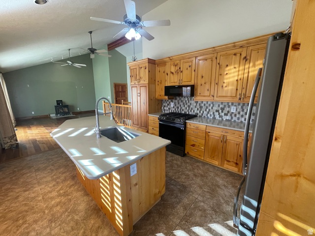 BUTTERFIELD - Residential