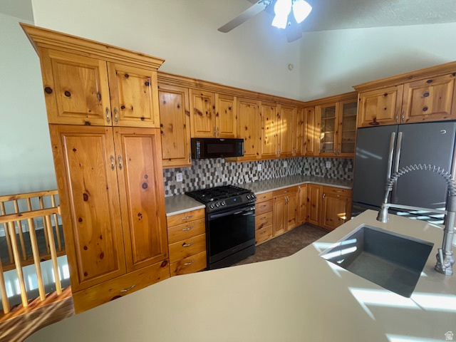 BUTTERFIELD - Residential