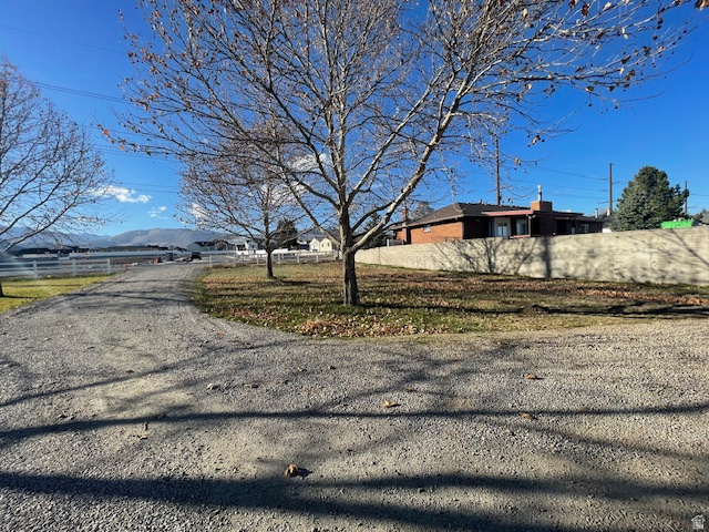 BUTTERFIELD - Residential