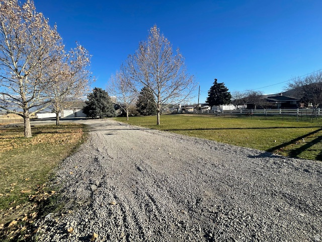 BUTTERFIELD - Residential