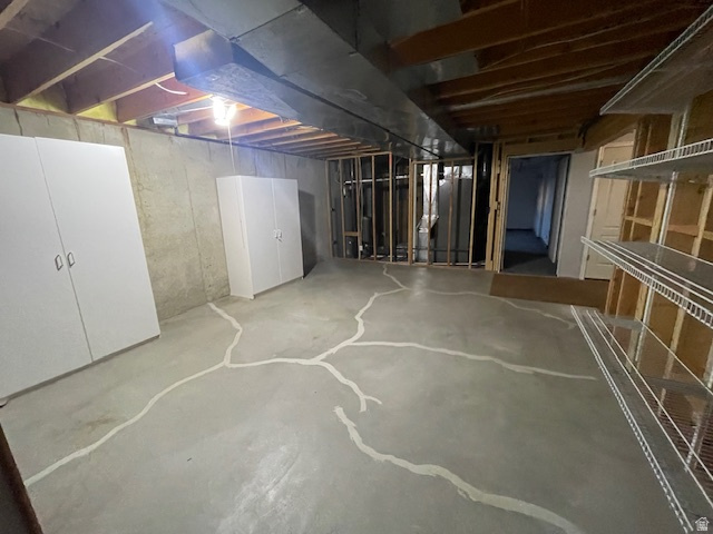 BUTTERFIELD - Residential