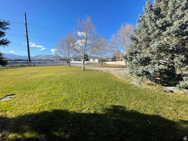 BUTTERFIELD - Residential