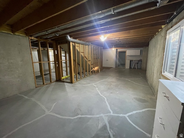 BUTTERFIELD - Residential