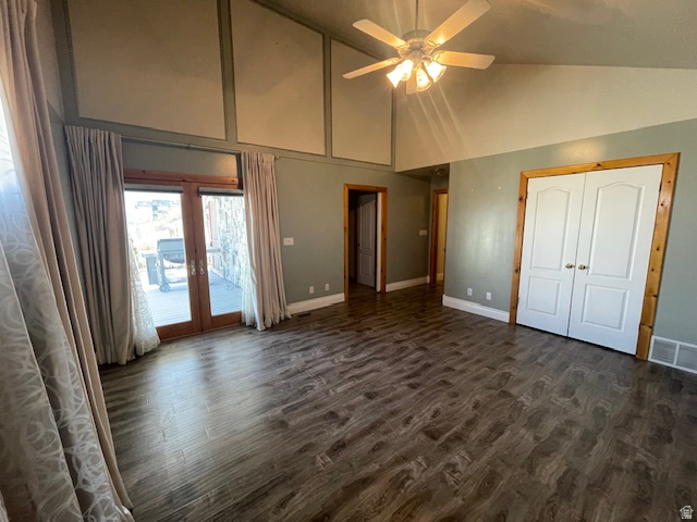 BUTTERFIELD - Residential