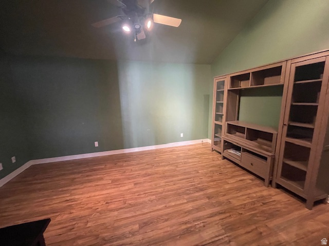 BUTTERFIELD - Residential