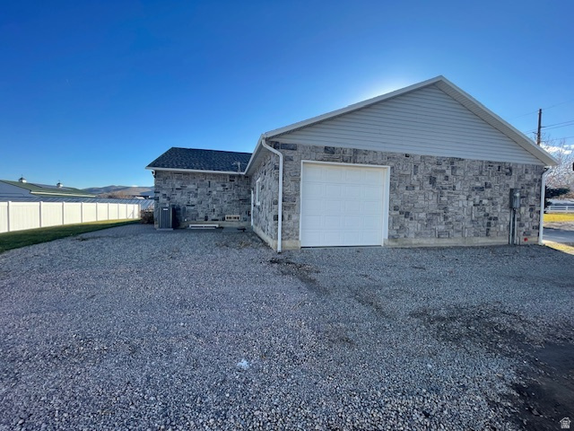 BUTTERFIELD - Residential