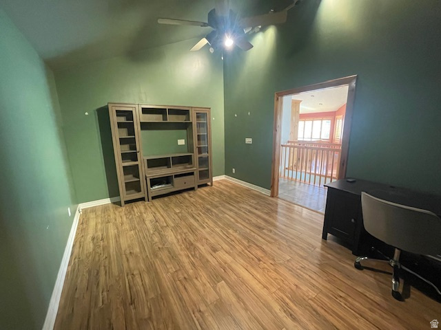 BUTTERFIELD - Residential