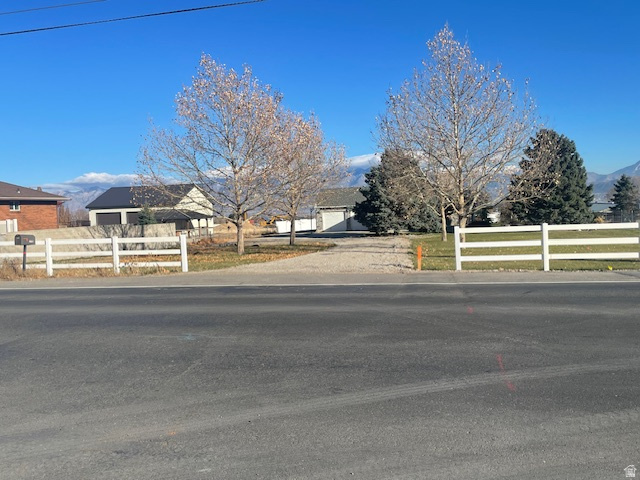 BUTTERFIELD - Residential