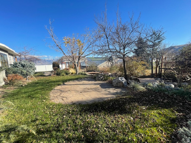 BUTTERFIELD - Residential