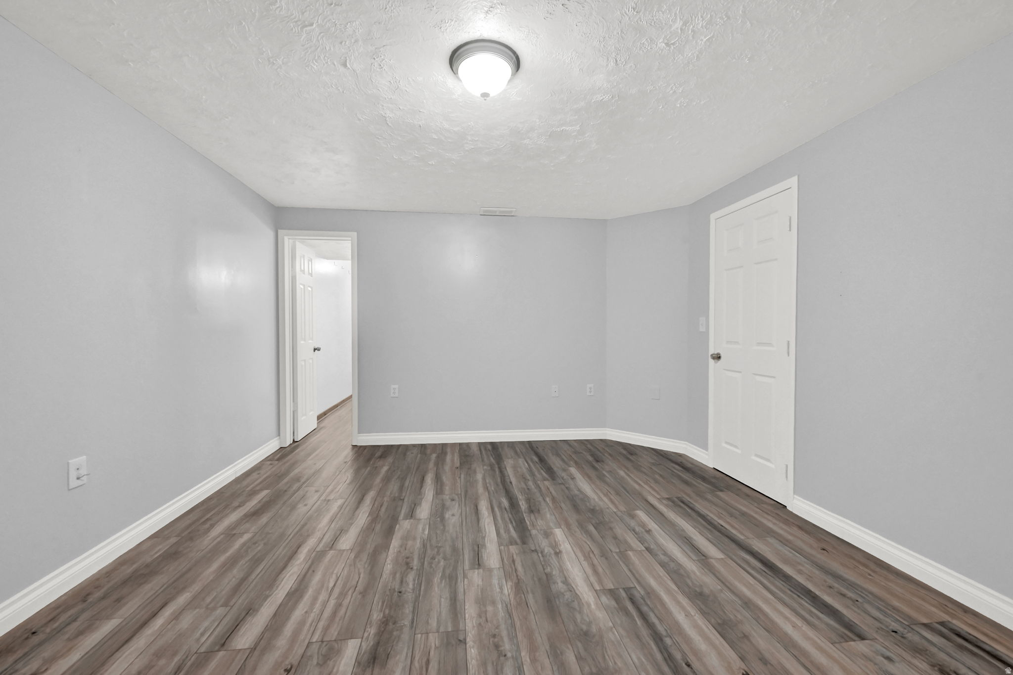 CHERRYWOOD - Residential Lease