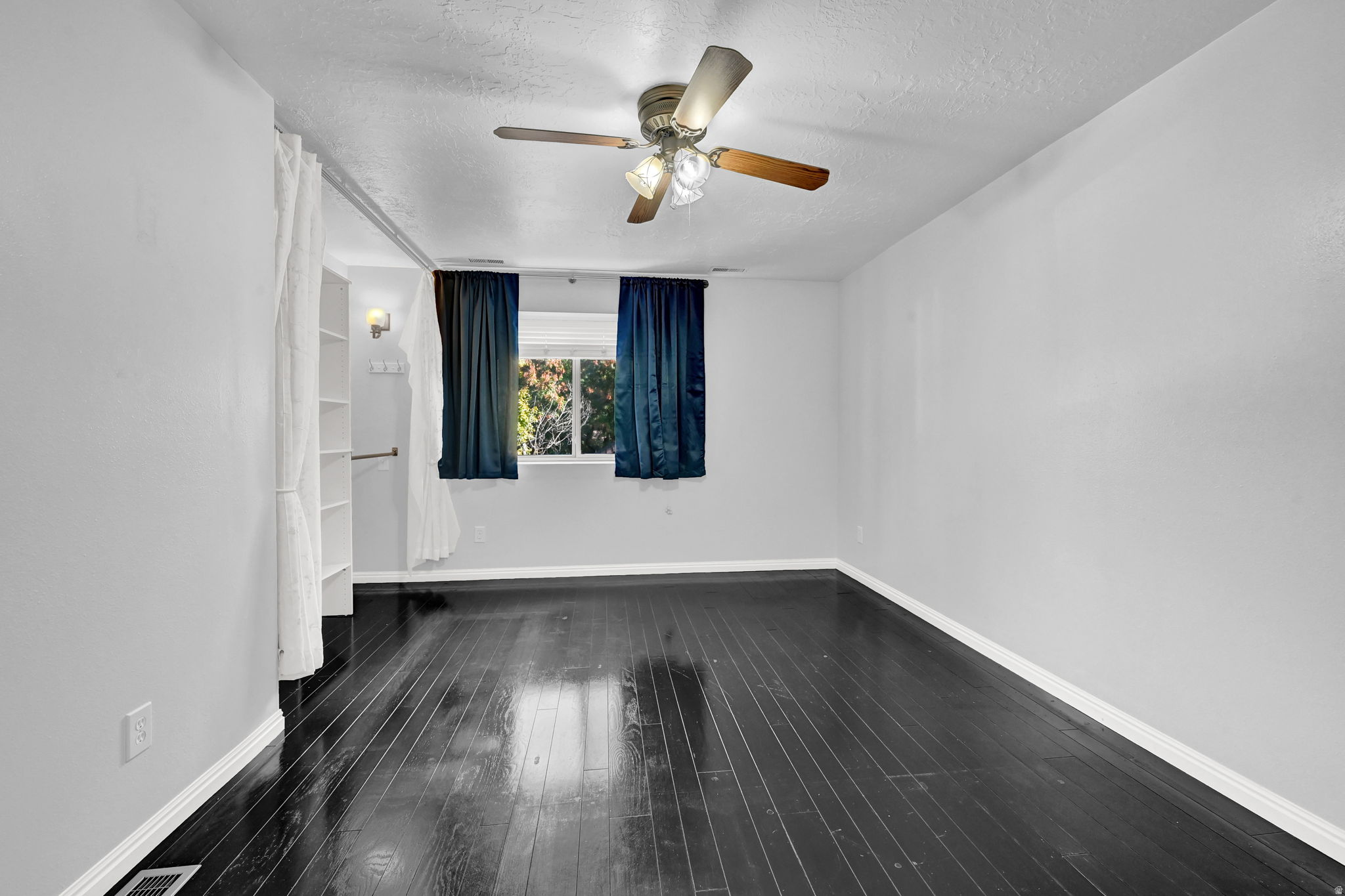 CHERRYWOOD - Residential Lease