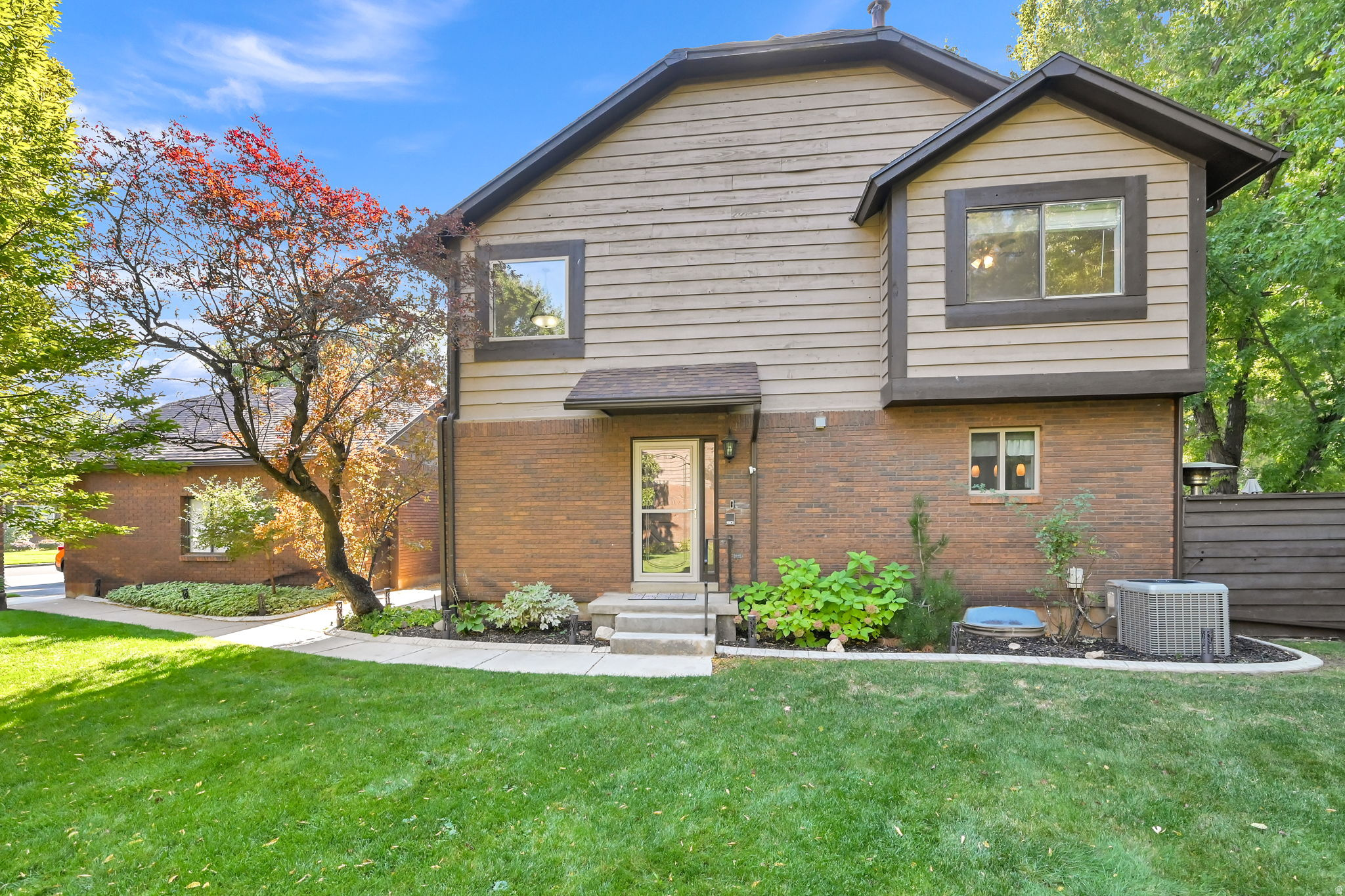 CHERRYWOOD - Residential Lease