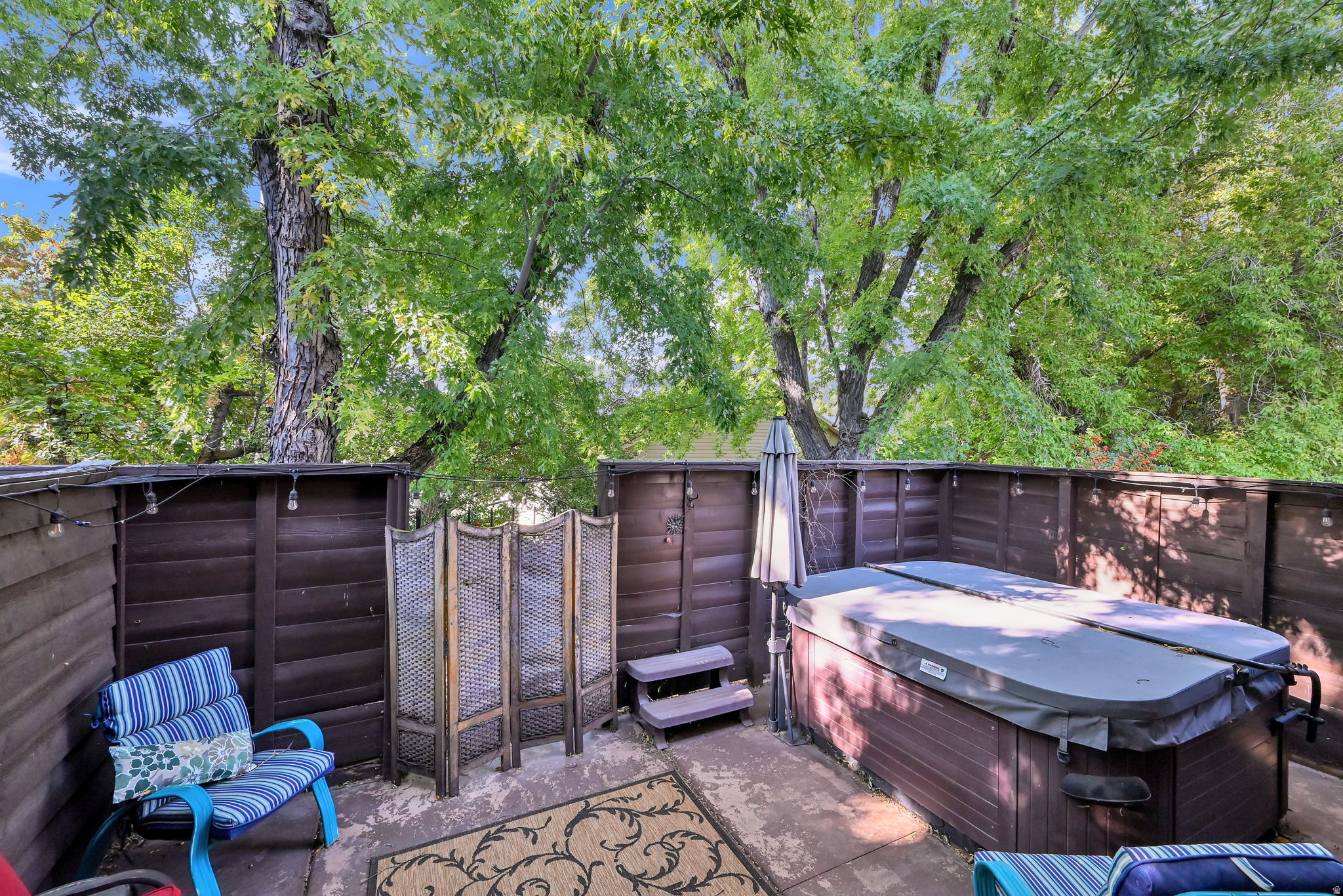 CHERRYWOOD - Residential Lease