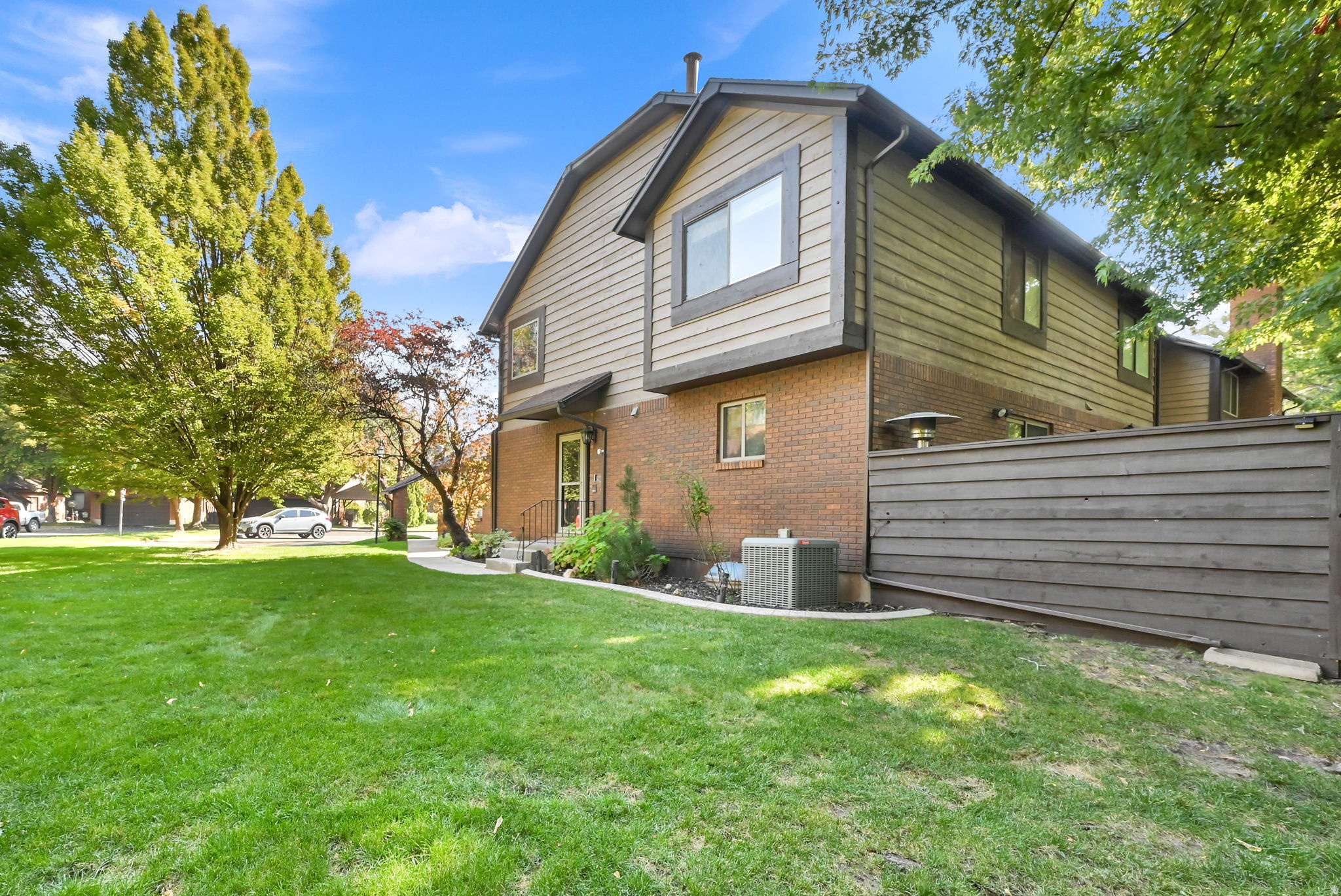 CHERRYWOOD - Residential Lease