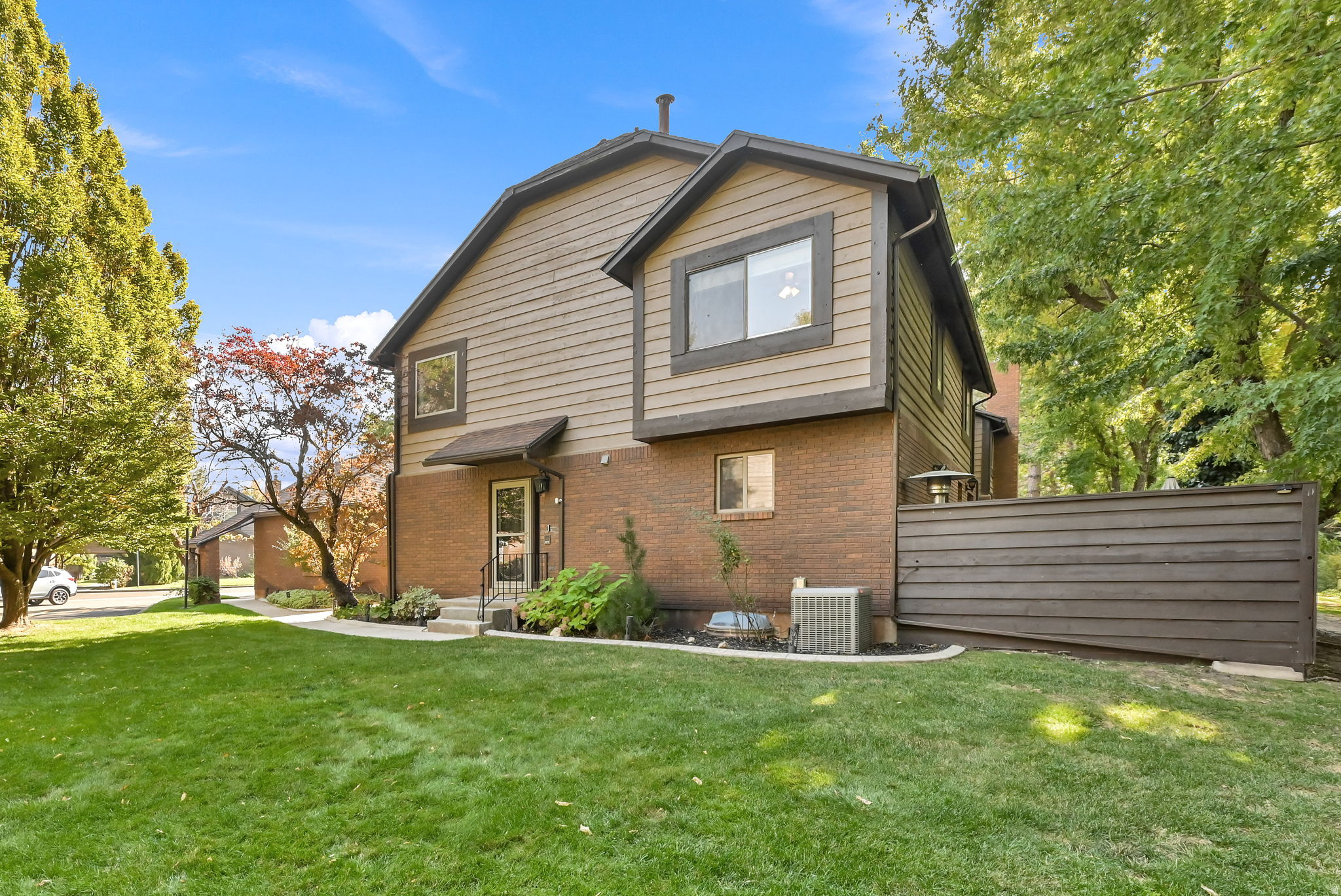 CHERRYWOOD - Residential Lease