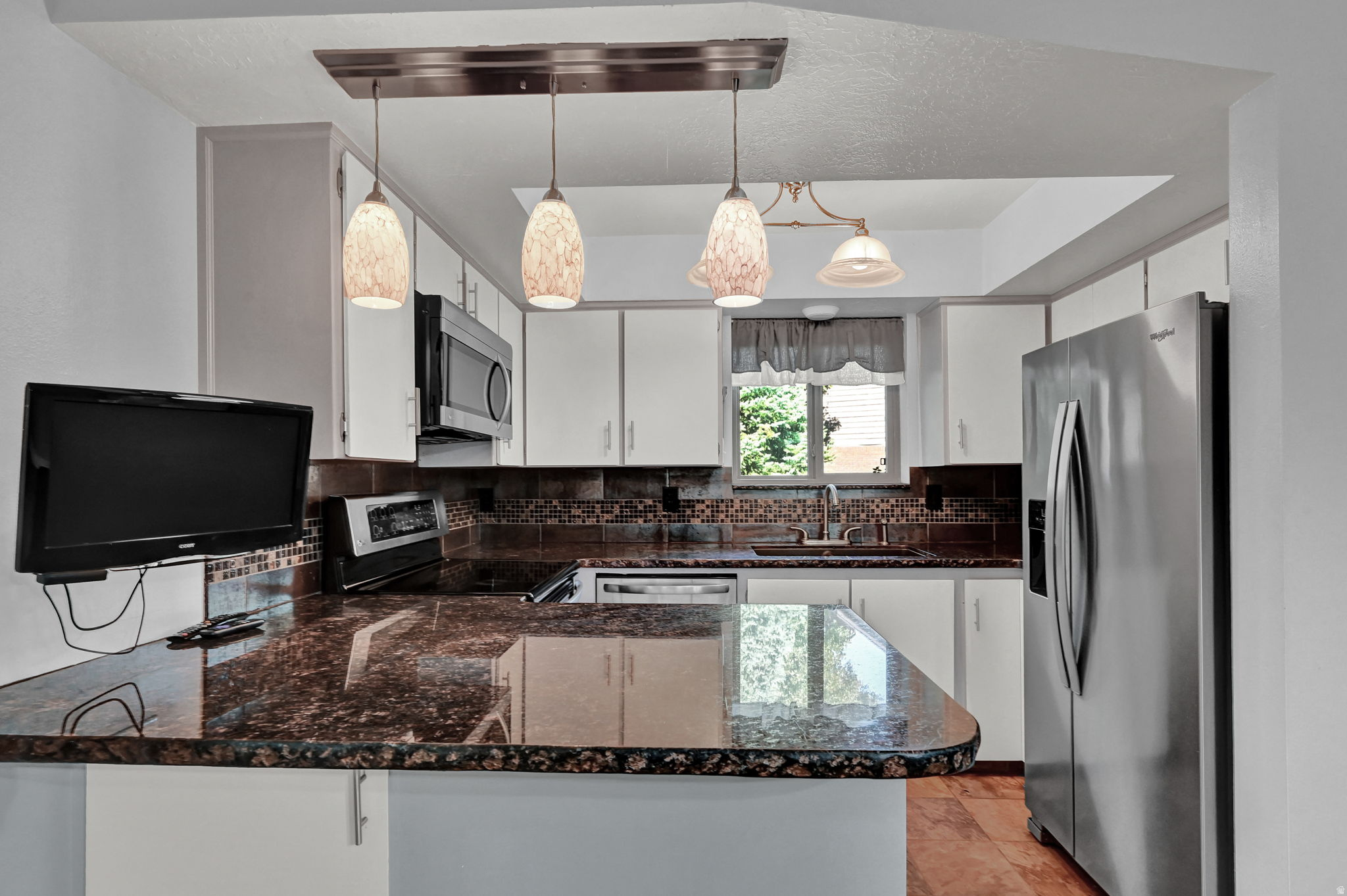 CHERRYWOOD - Residential Lease