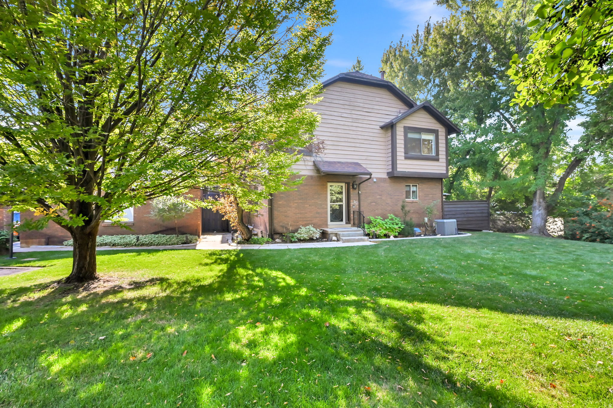 CHERRYWOOD - Residential Lease