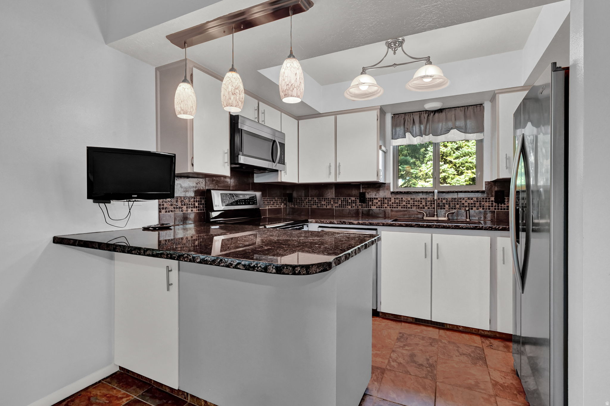 CHERRYWOOD - Residential Lease