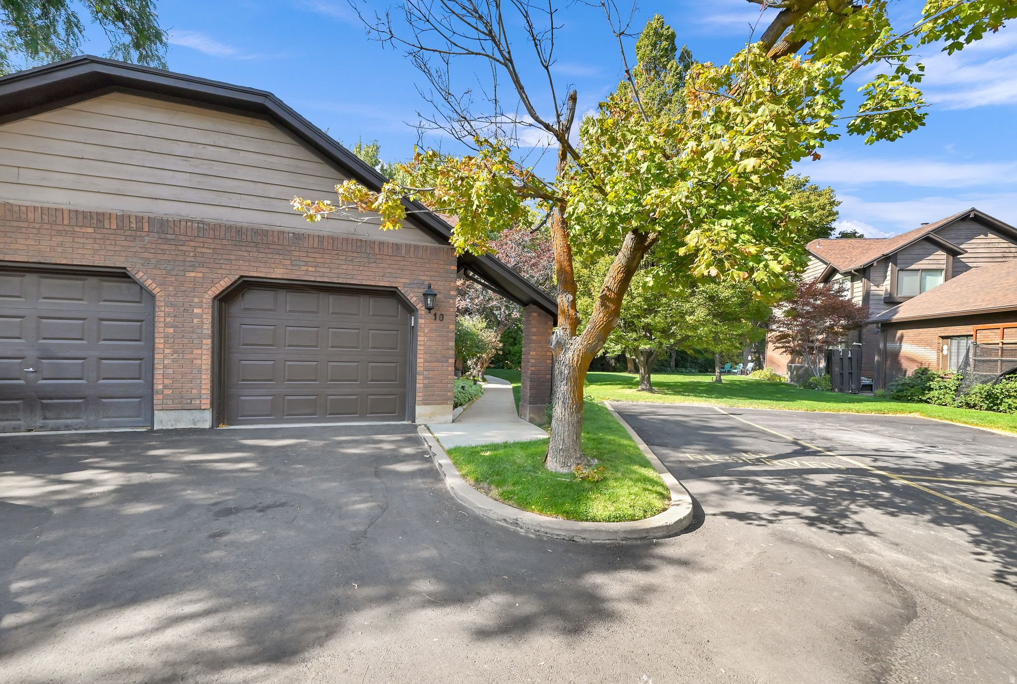 CHERRYWOOD - Residential Lease