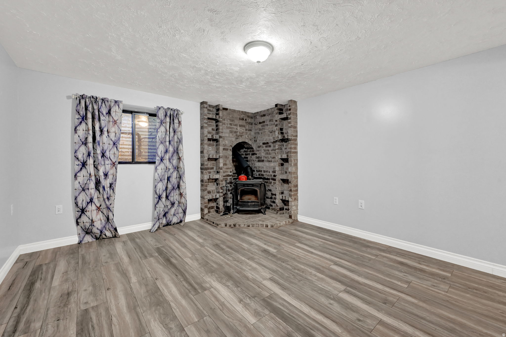 CHERRYWOOD - Residential Lease