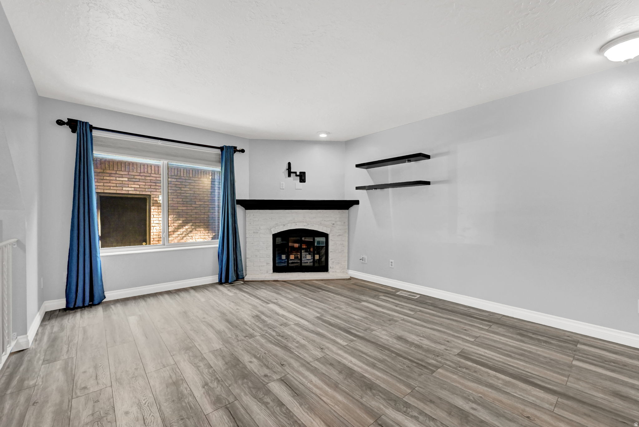 CHERRYWOOD - Residential Lease