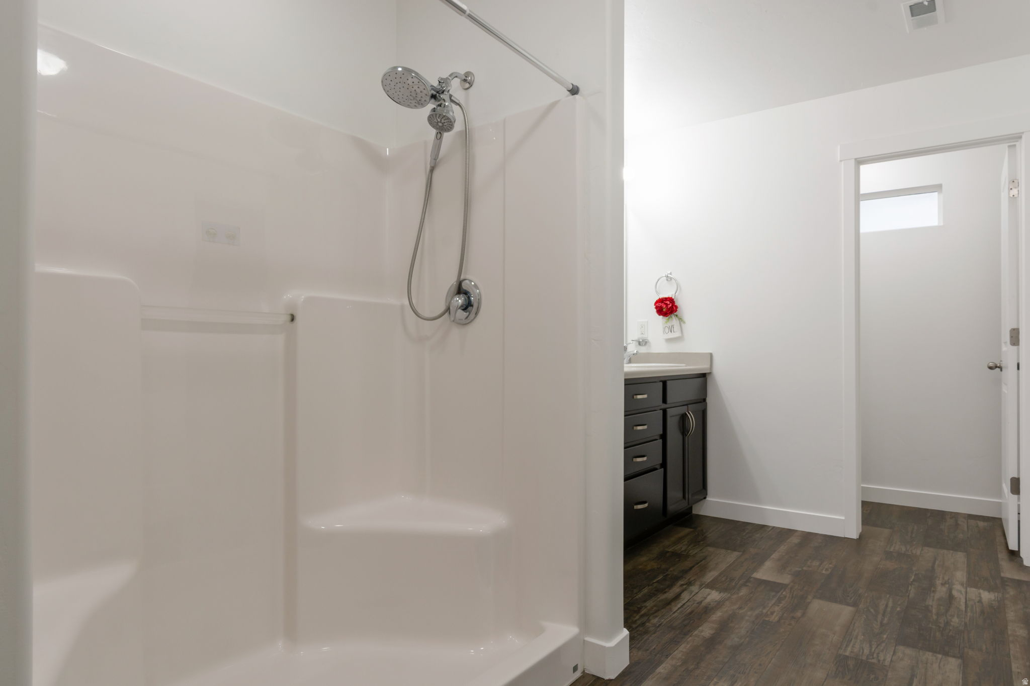 RUSHTON MEADOWS - Residential