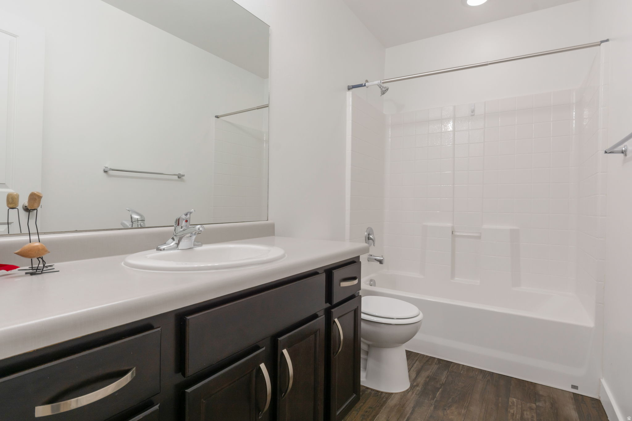 RUSHTON MEADOWS - Residential