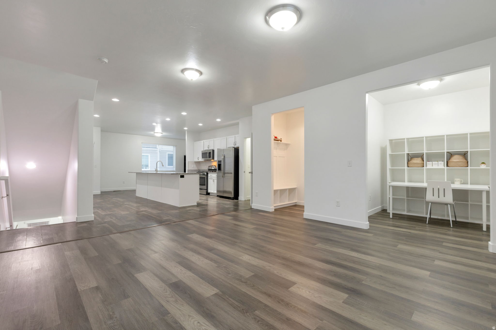 RUSHTON MEADOWS - Residential