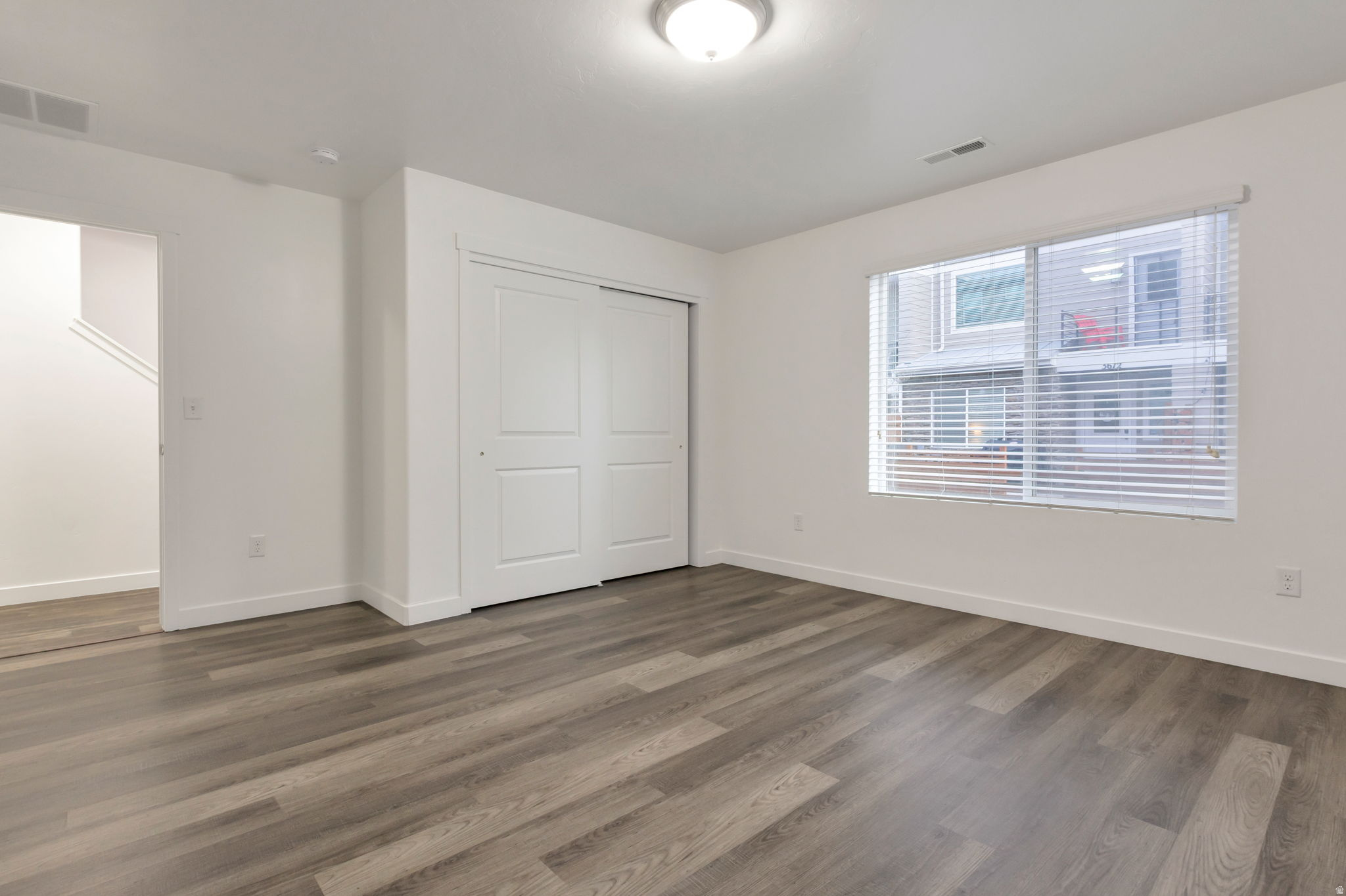 RUSHTON MEADOWS - Residential