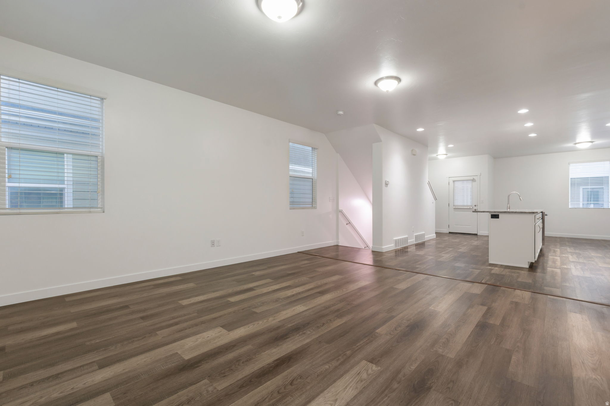 RUSHTON MEADOWS - Residential