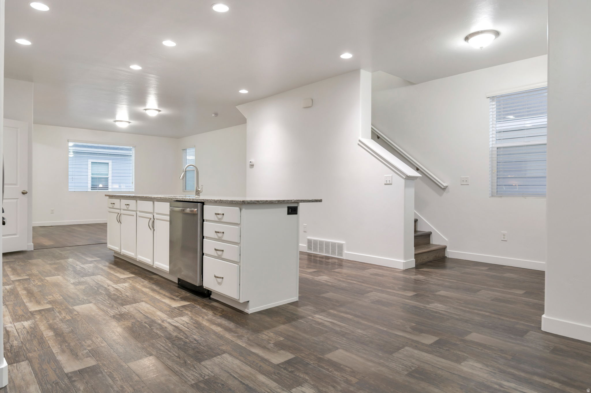 RUSHTON MEADOWS - Residential