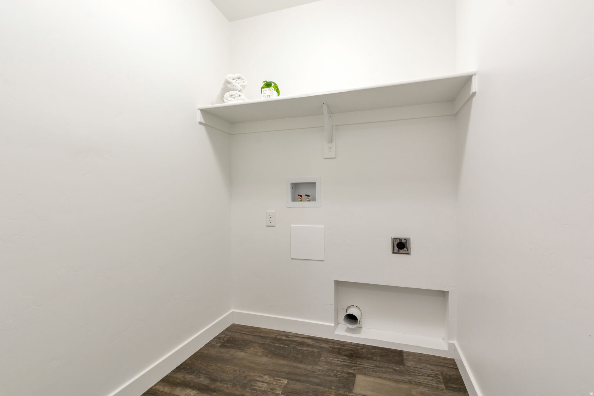 RUSHTON MEADOWS - Residential