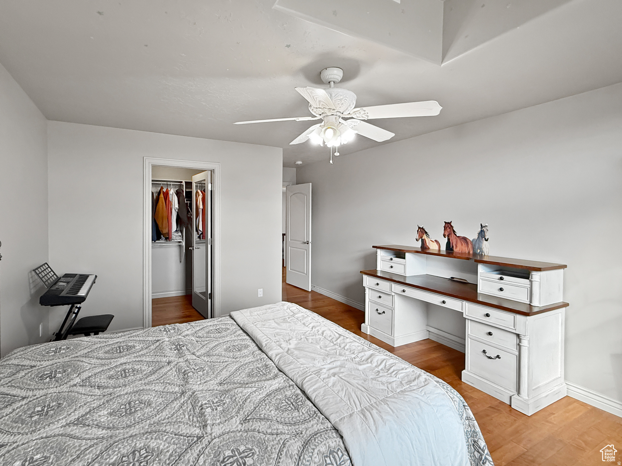 SUMMER RIDGE NO. 1 PRUD SUBDIVISION - Residential