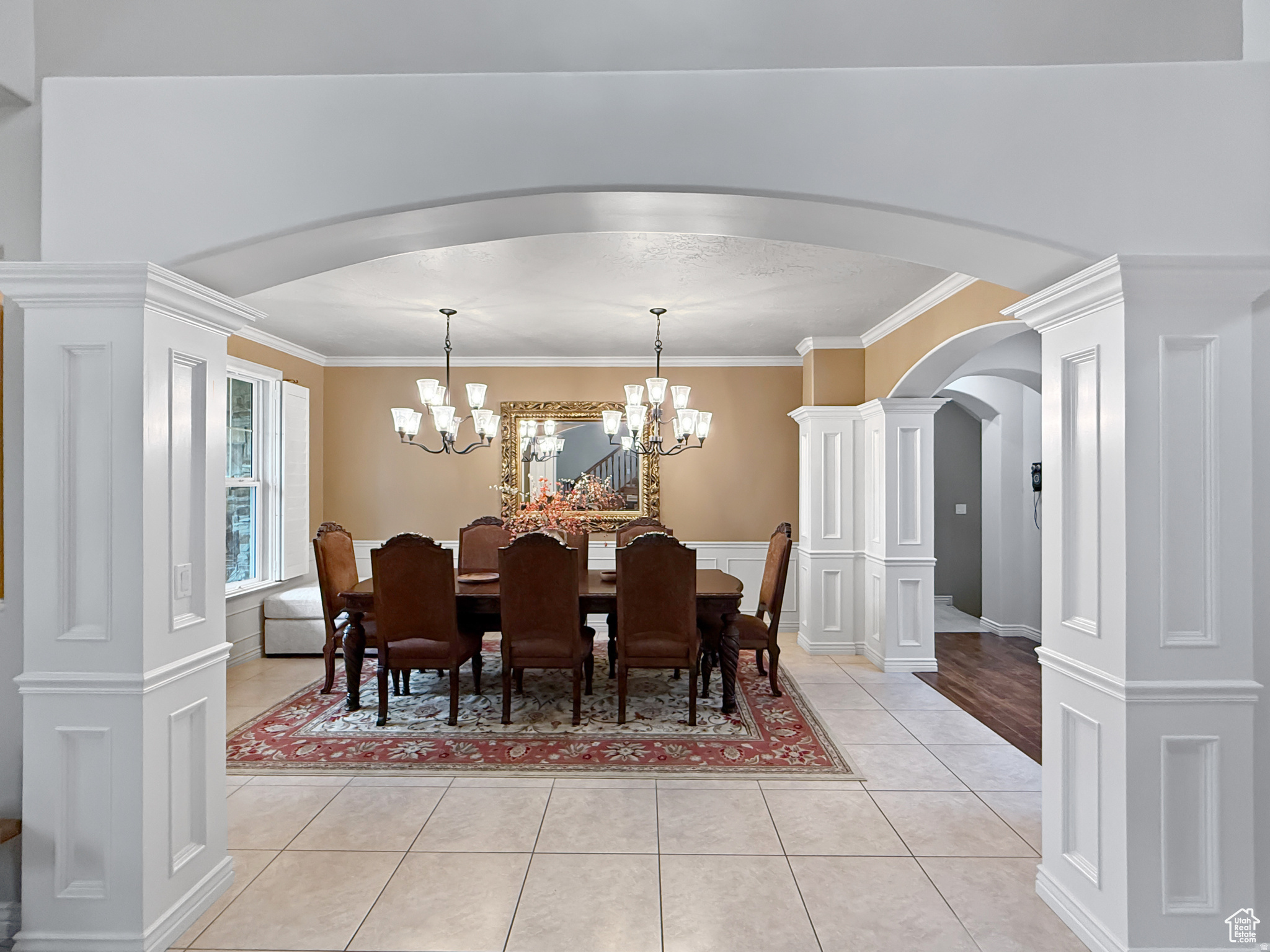 SUMMER RIDGE NO. 1 PRUD SUBDIVISION - Residential