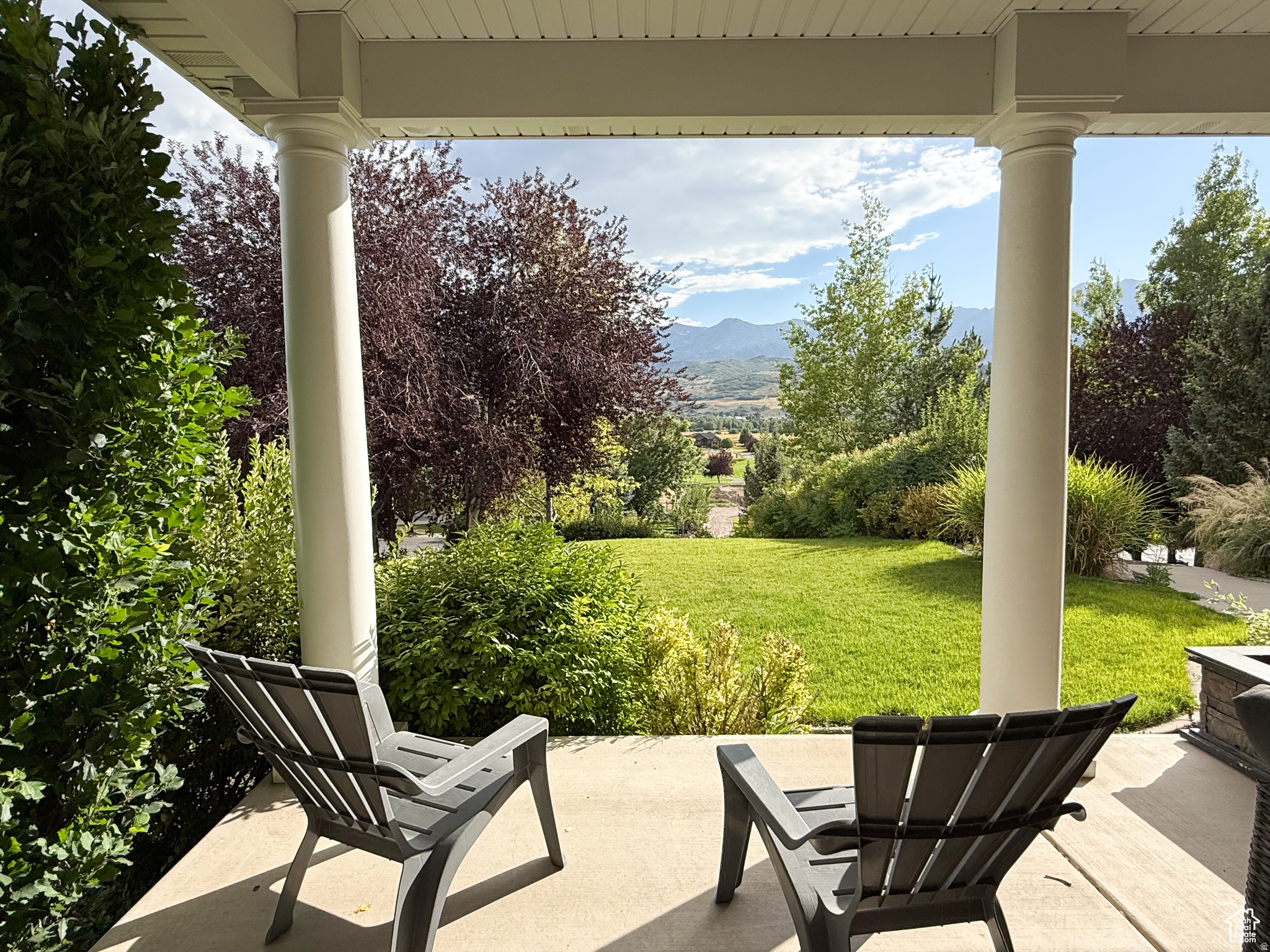 SUMMER RIDGE NO. 1 PRUD SUBDIVISION - Residential