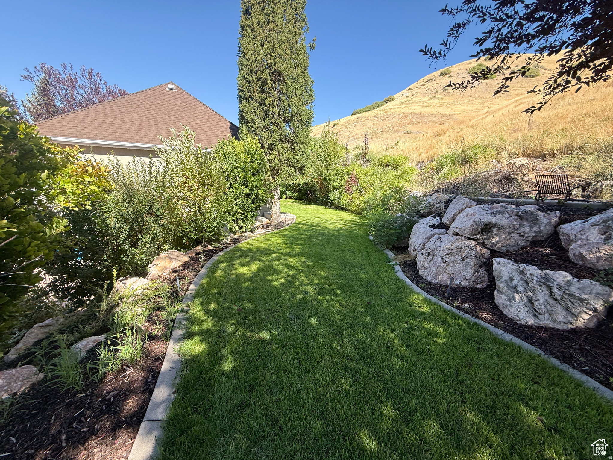 SUMMER RIDGE NO. 1 PRUD SUBDIVISION - Residential